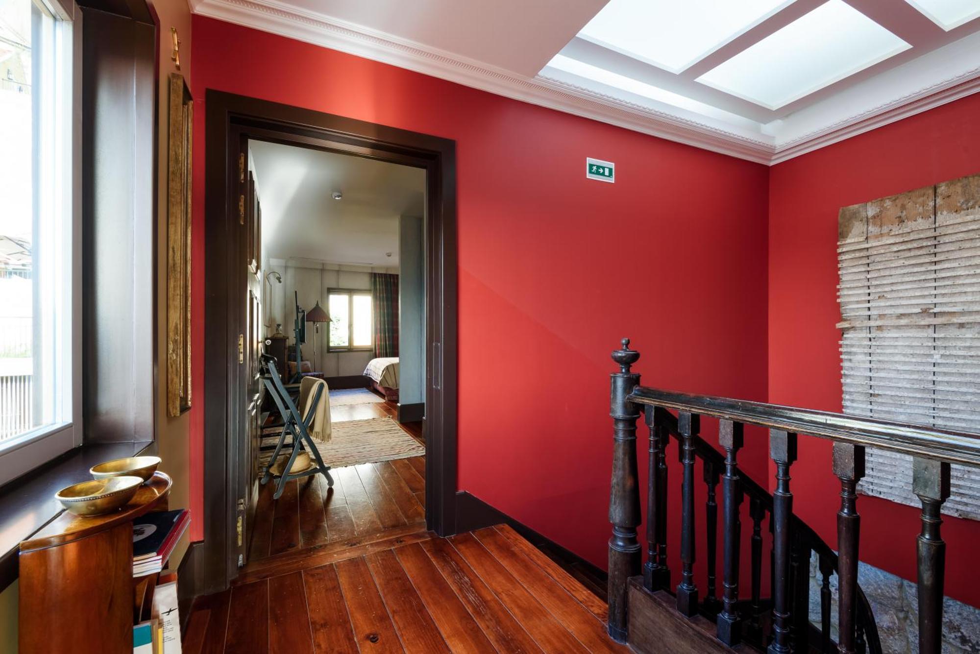 M Maison Particuliere Oporto Exterior foto
