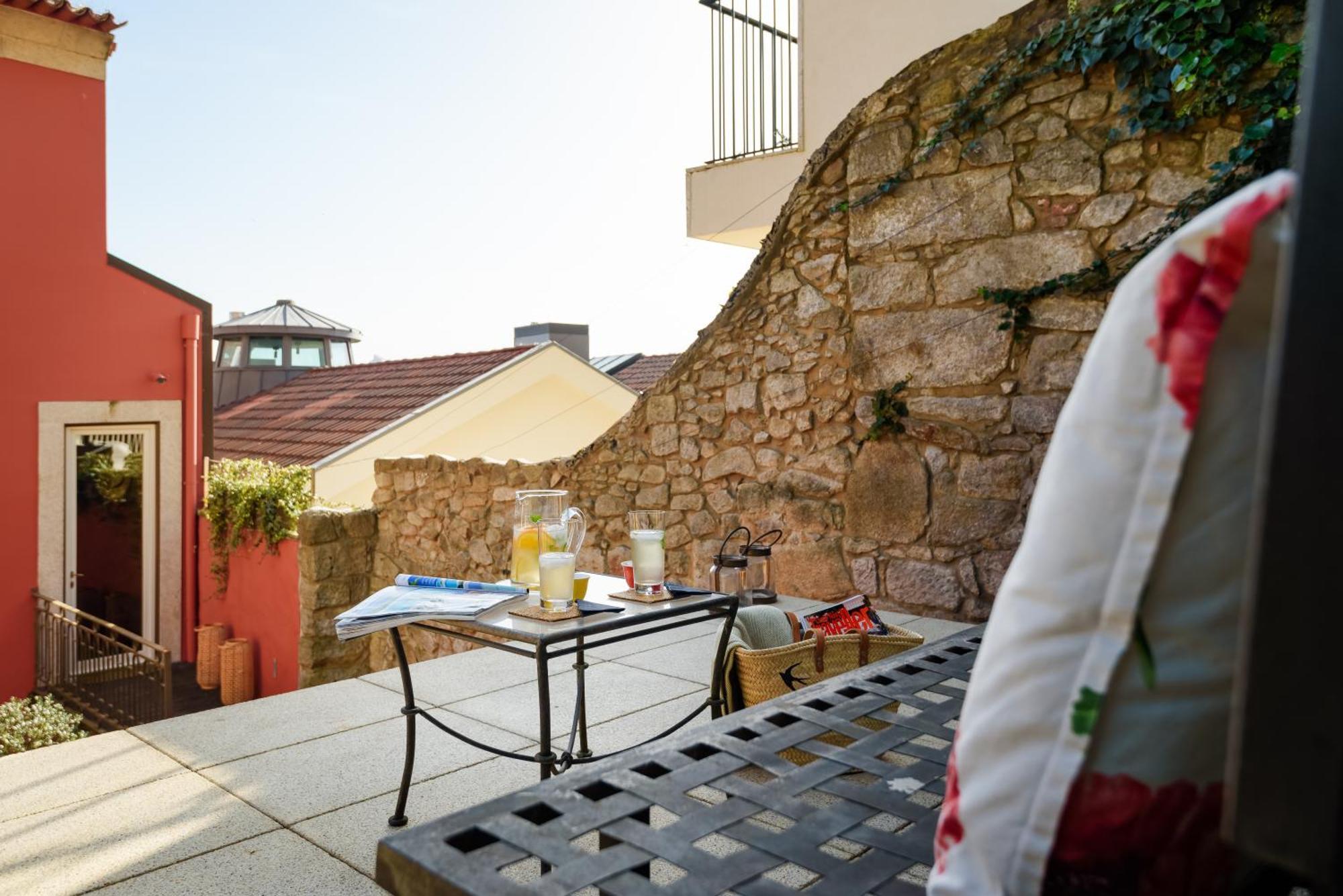 M Maison Particuliere Oporto Exterior foto