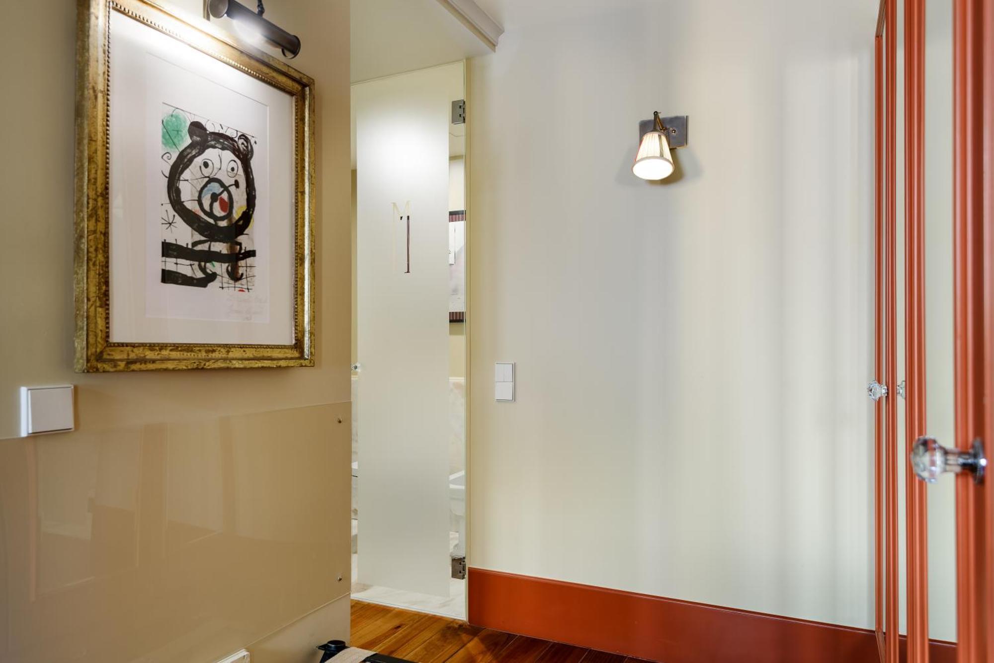 M Maison Particuliere Oporto Exterior foto