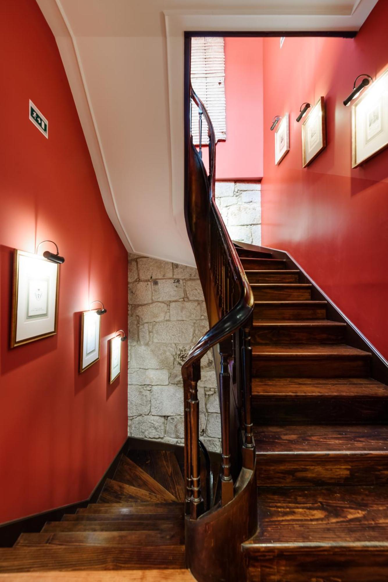 M Maison Particuliere Oporto Exterior foto
