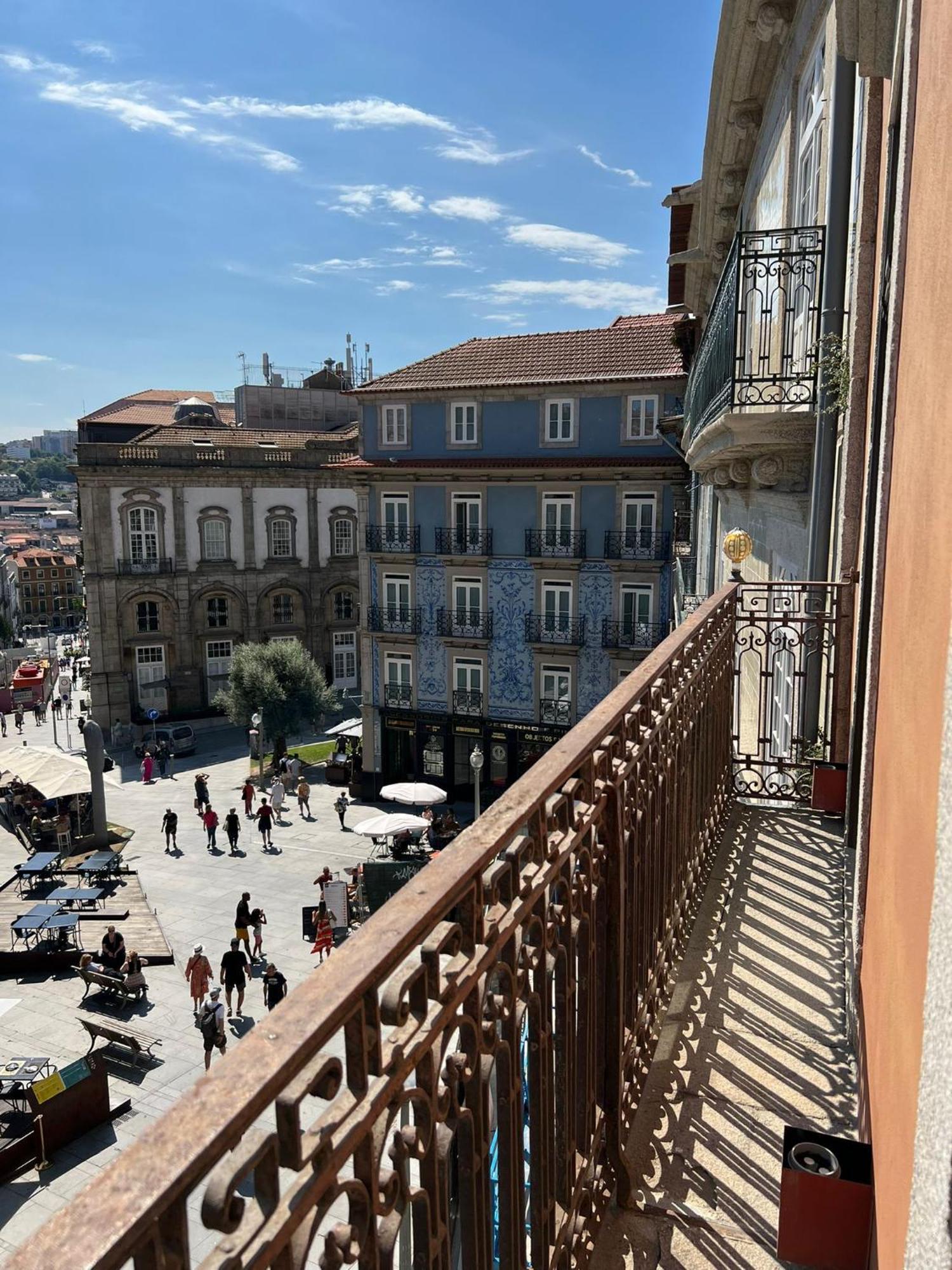 M Maison Particuliere Oporto Exterior foto