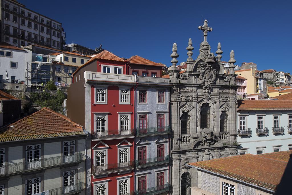 M Maison Particuliere Oporto Exterior foto