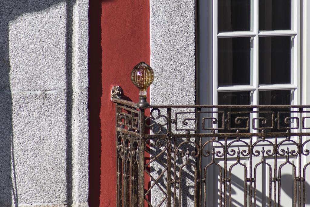M Maison Particuliere Oporto Exterior foto