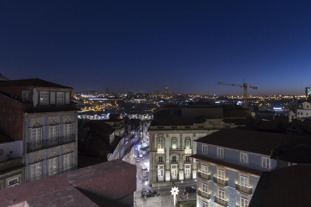 M Maison Particuliere Oporto Exterior foto