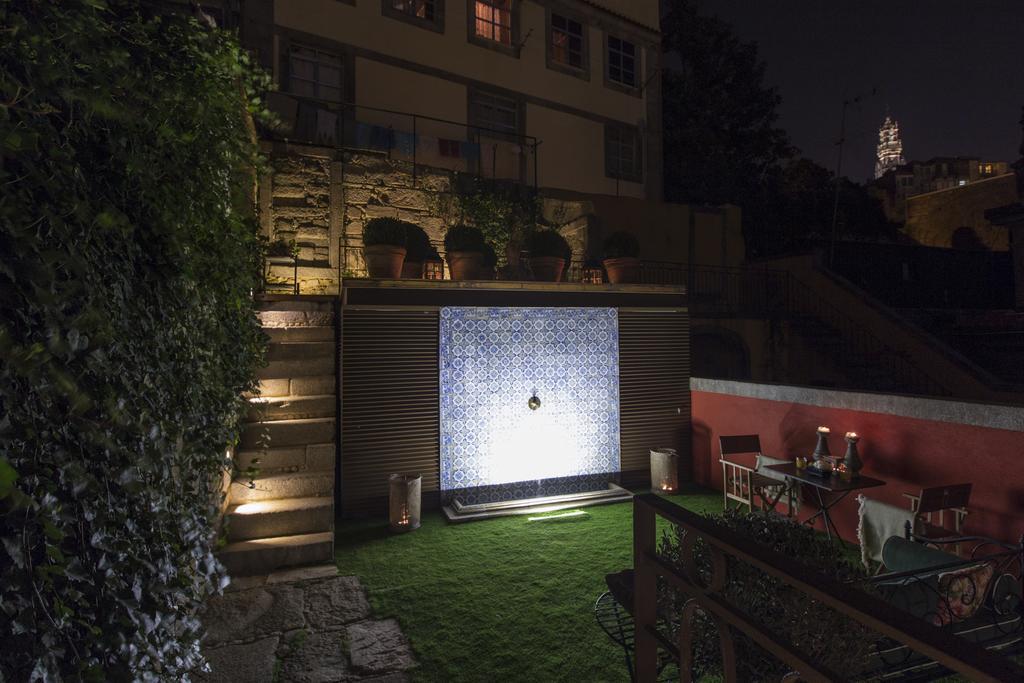 M Maison Particuliere Oporto Exterior foto