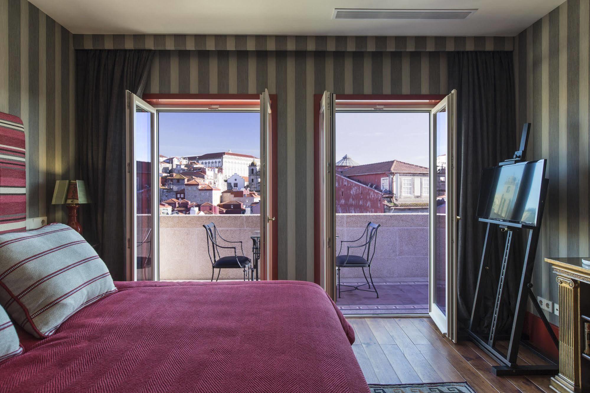 M Maison Particuliere Oporto Exterior foto