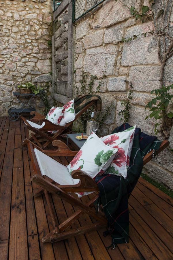 M Maison Particuliere Oporto Exterior foto
